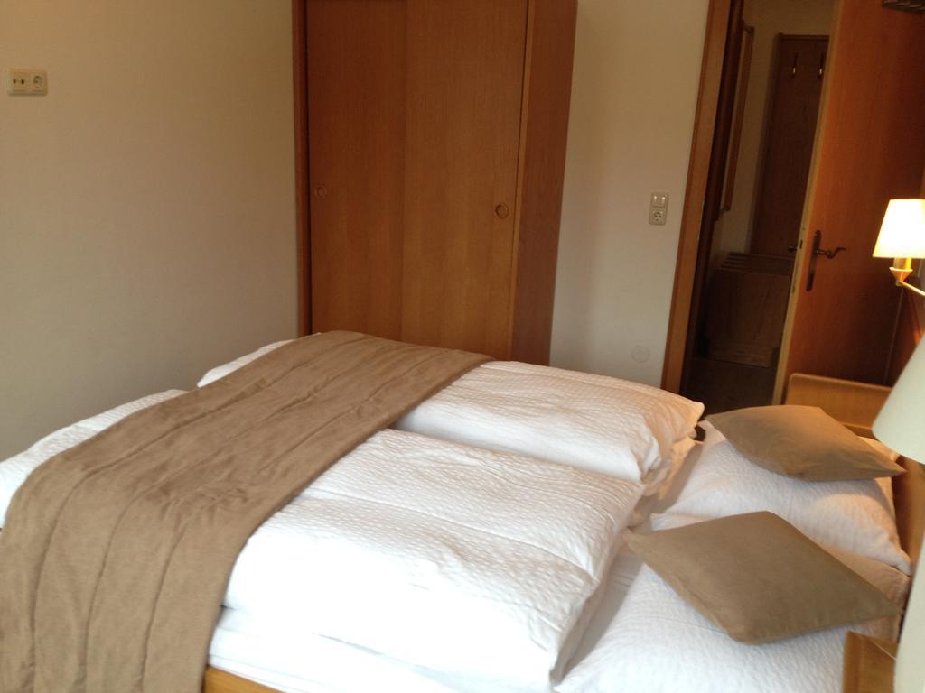 Appartementhaus Arzt ツェル アム ゼー 部屋 写真