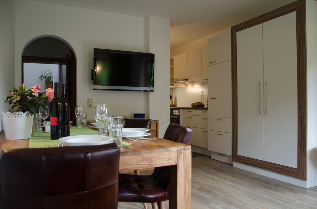 Appartementhaus Arzt ツェル アム ゼー 部屋 写真